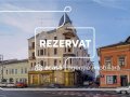 REZERVAT! Apartament cu 4 camere în Palatul Bohuș, Arad