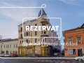 REZERVAT! Apartament cu 4 camere în Palatul Bohuș, Arad