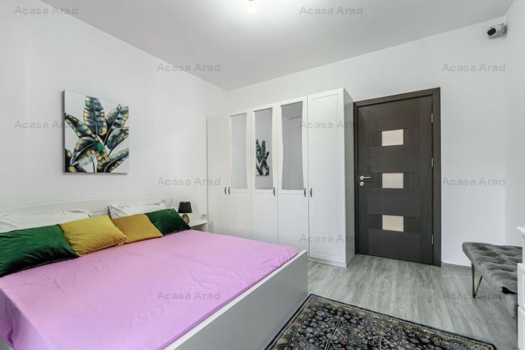 Bloc nou*Apartament 3 camere*decomandat*Vlaicu*Arad