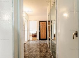 Confort și natură în centrul Aradului -apartament spațios lângă Mureș!