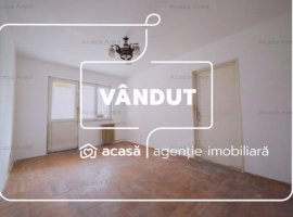 VANDUT! Apartament 2 camere etaj 1 - Aurel Vlaicu Comision 0%