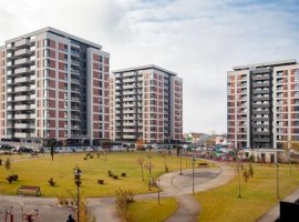 Apartament  nou  cu 3 camere în Complexul Adora Park -COMISION 0%