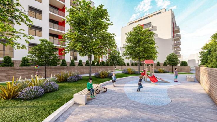 Apartamente noi, disponibile imediat, Comision 0%