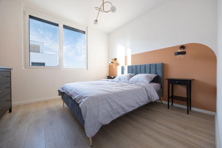 Cel mai spatios apartament ARED cu 2 camere, Direct de la dezvoltator