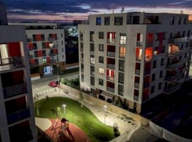 Investește în viitorul tău: Apartament premium lângă Atrium Mall