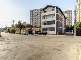 REZERVAT! Apartament modern cu 3 camere – Bloc nou, Vlaicu – Etaj 1