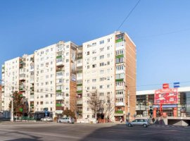 Proprietate rezervată Apartament cu 3 camere decomandat la Fortuna