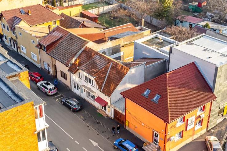 Ocazie Casa P+M in Gradiste constructie noua, langa pod