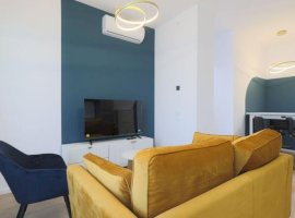 Apartament in cel mai nou bloc ARED RED9