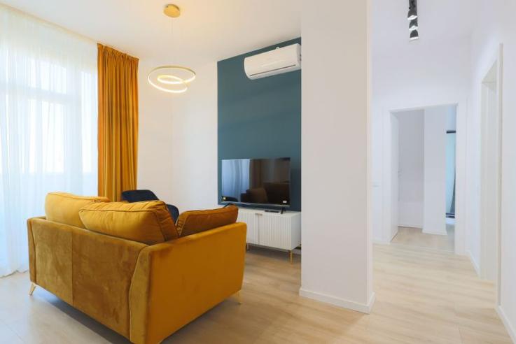 Apartament in cel mai nou bloc ARED RED9