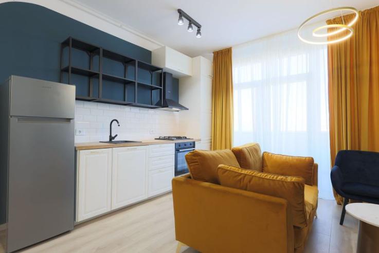 Apartament in cel mai nou bloc ARED RED9