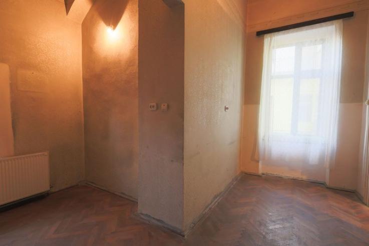 Transformă acest apartament boem într-un cămin unic!