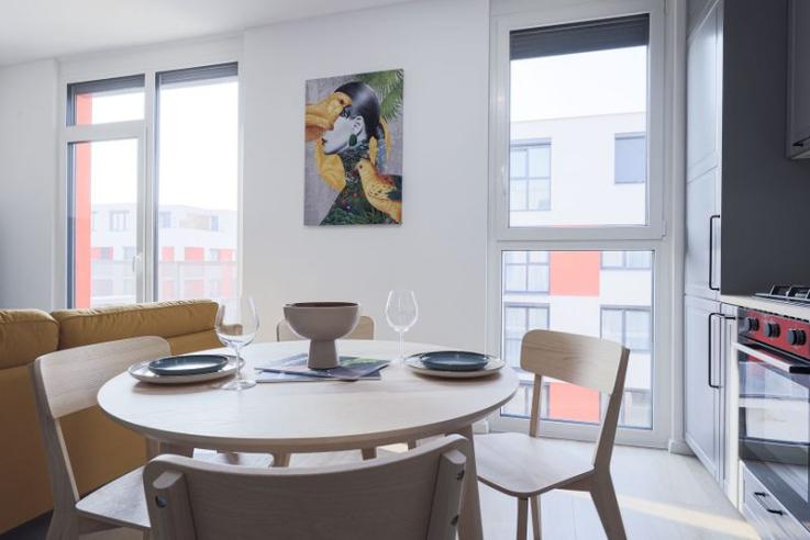 Apartament modern in complex ARED – Locatie premium, confort maxim!