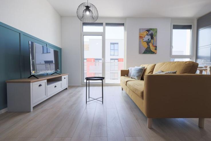 Apartament modern in complex ARED – Locatie premium, confort maxim!