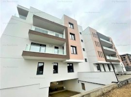 Apartament finalizat 3 camere (85.7 mp), Iris Apartments - direct dezvoltator