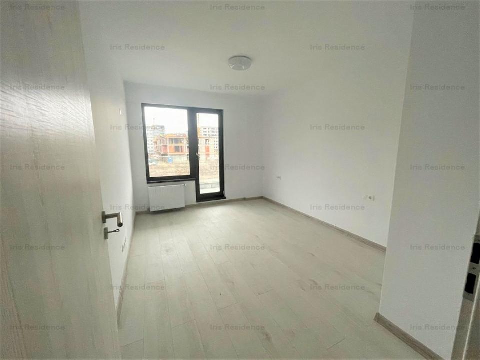 Proiect finalizat - apartament 3 camere (80.9 mp) - zona Pipera
