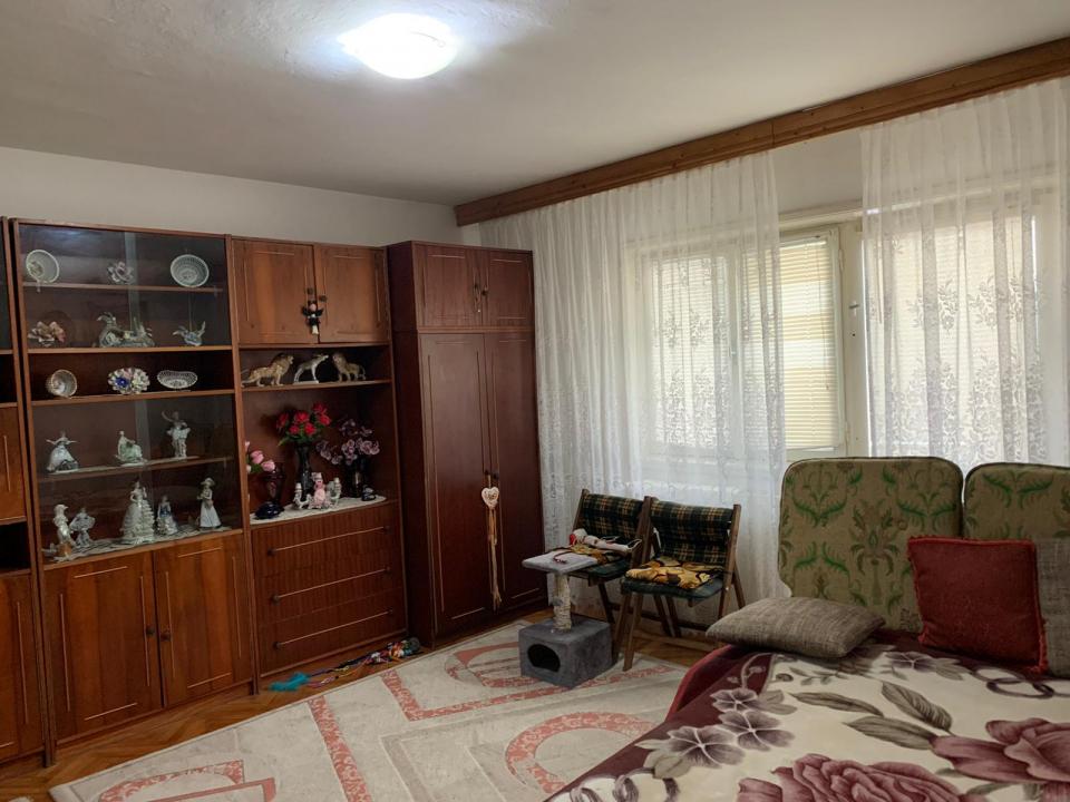 Apartament cu 1 camera, zona Steaua