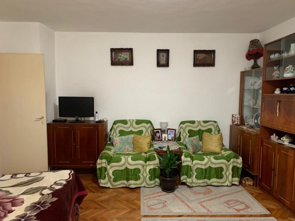 Apartament cu 1 camera, zona Steaua