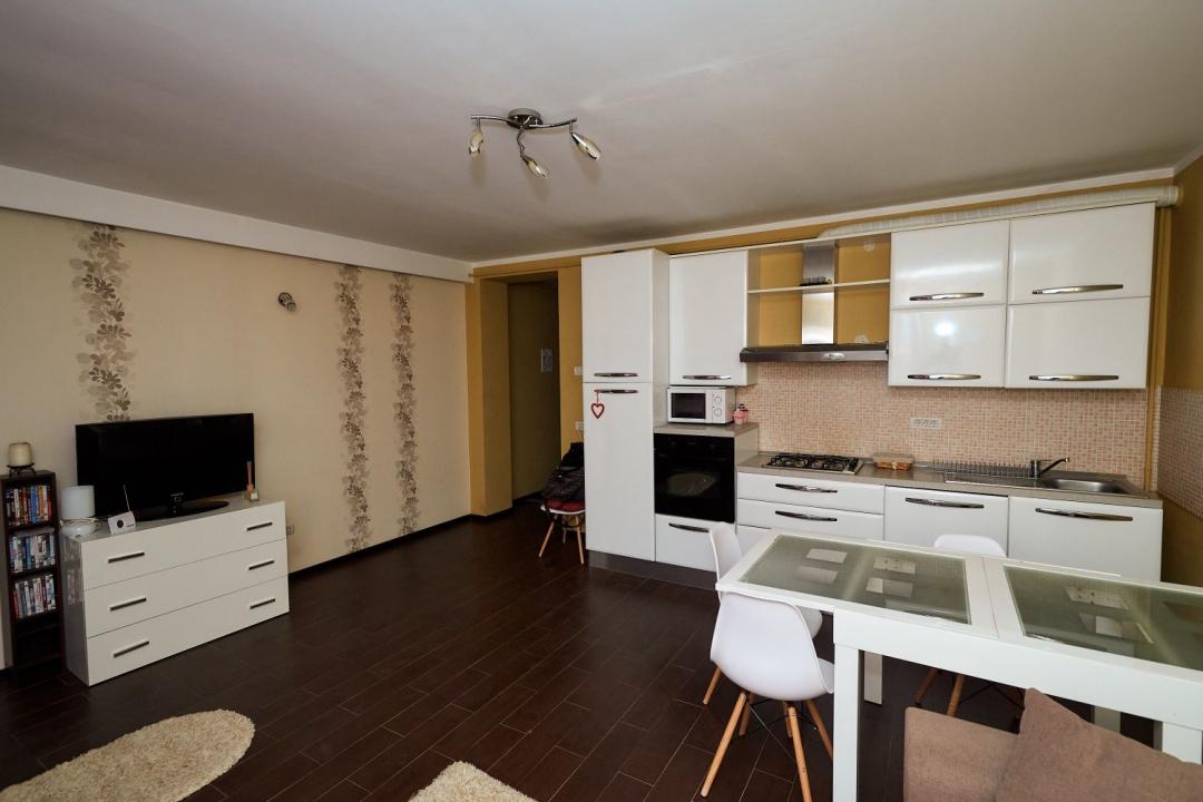 Apartament cu 2 camere mobilat si utilat in Giroc ( Lidl )
