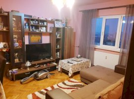 Apartament decomandat cu 3 camere in zona Gheorghe Lazar