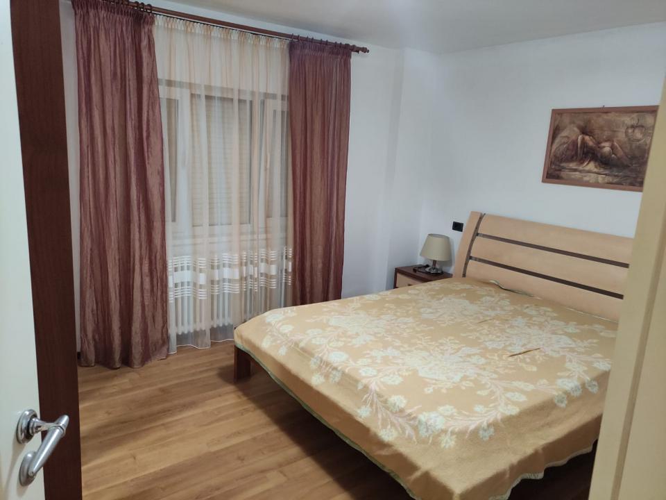 Apartament deosebit cu 2 camere, Bucovina