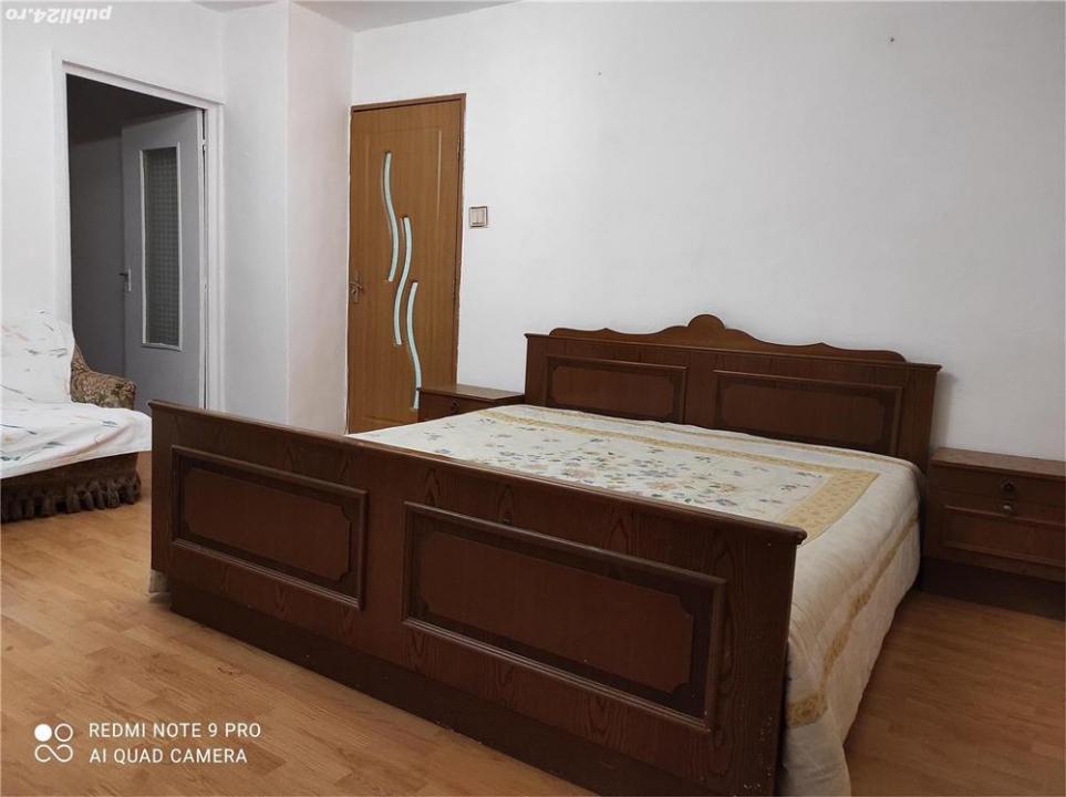 Apartament cu 2 camere, zona Steaua