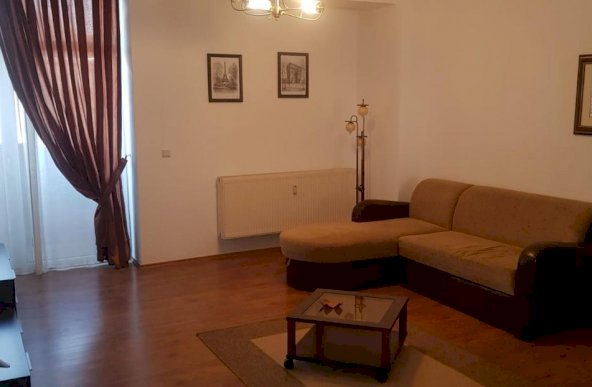 Apartament modern cu 2 camere spatioase in zona Complex Studentesc