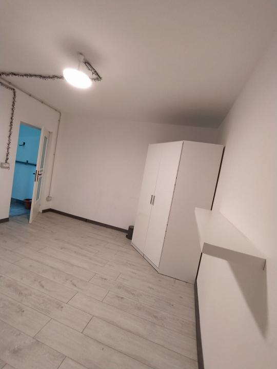 Apartament modern cu 1 camera, Gheorghe Lazar