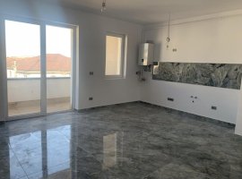 Apartament cu 2 camere in zona Braytim finalizat