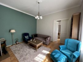 Apartament lux cu 2 camere in zona Balcescu