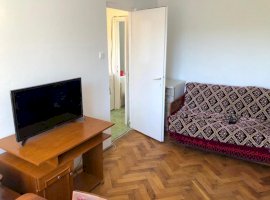 Apartament 2 camere decomandate in zona Buziasului