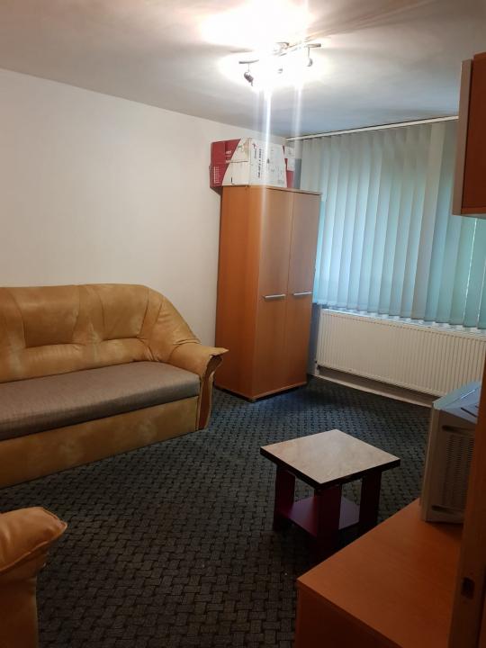 Apartament 1 camera in Complexul Studentesc