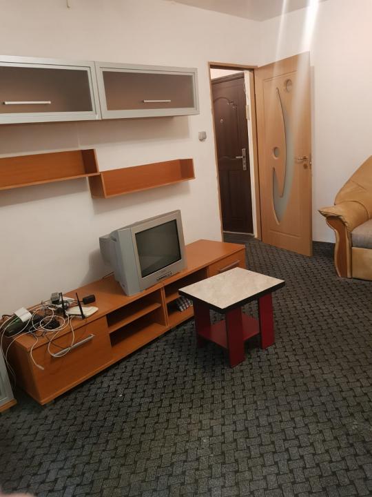Apartament 1 camera in Complexul Studentesc