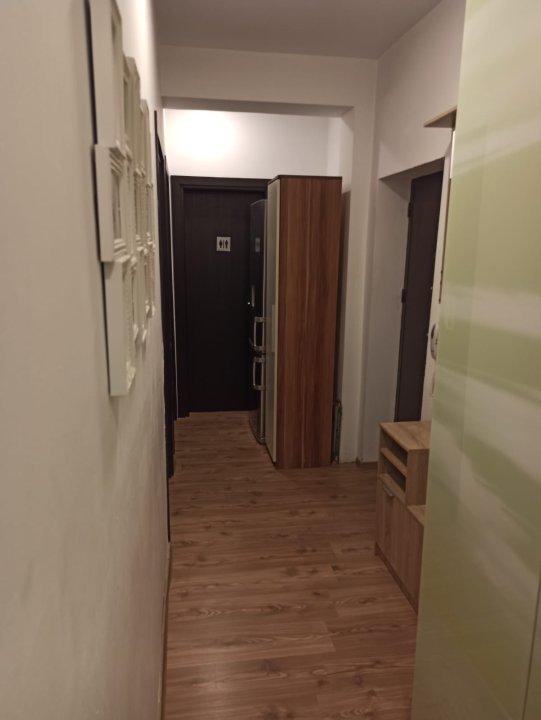 Apartament cu 3 camere,  zona Popesti Leordeni/Oituz
