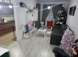 Apartament cu 3 camere decomandat, in zona Sos Giurgiului, bloc 2022