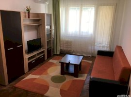 Apartament cu 2 camere in zona Berceni/Emil Racovita.