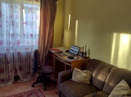 Apartament cu 3 camere renovat, 2 bai, in zona Militari, Lujerului, Uverturii