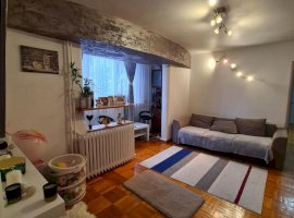 Apartament cu 4 camere decomandat, zona Brancoveanu