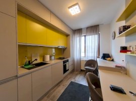 Apartament cu 3 camere, in zona Cartier Solar, Berceni
