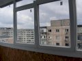 Apartament cu 3 camere 2 bai in bloc reabilitat din 1979 Gorjului, Militari