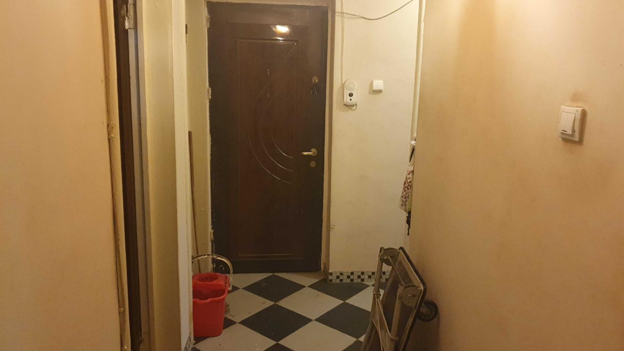 Apartament cu 3 camere in zona Berceni, Piata Covasna