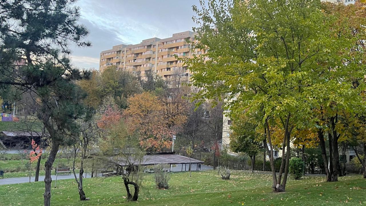 Apartament 3 camere Parc Morarilor / Pantelimon