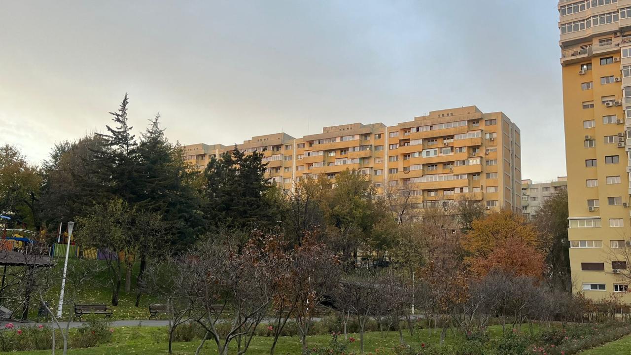 Apartament 3 camere Parc Morarilor / Pantelimon