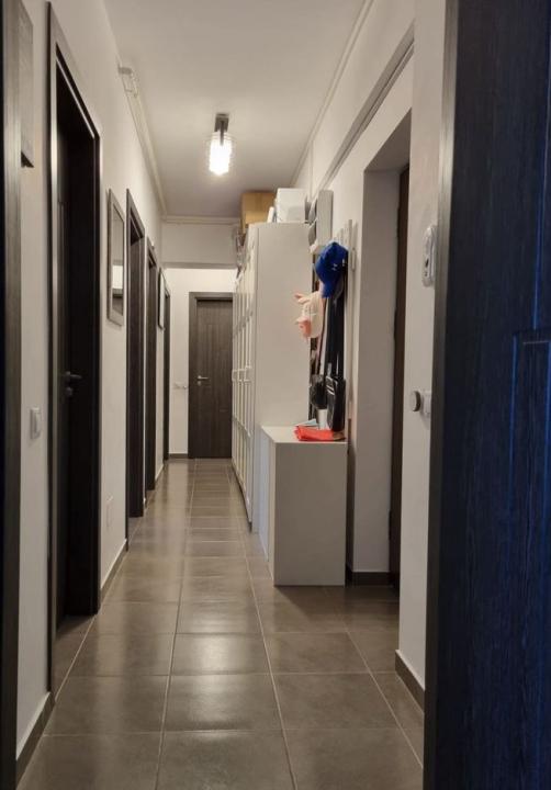 Apartament 3 camere bloc 2019 Theodor Pallady