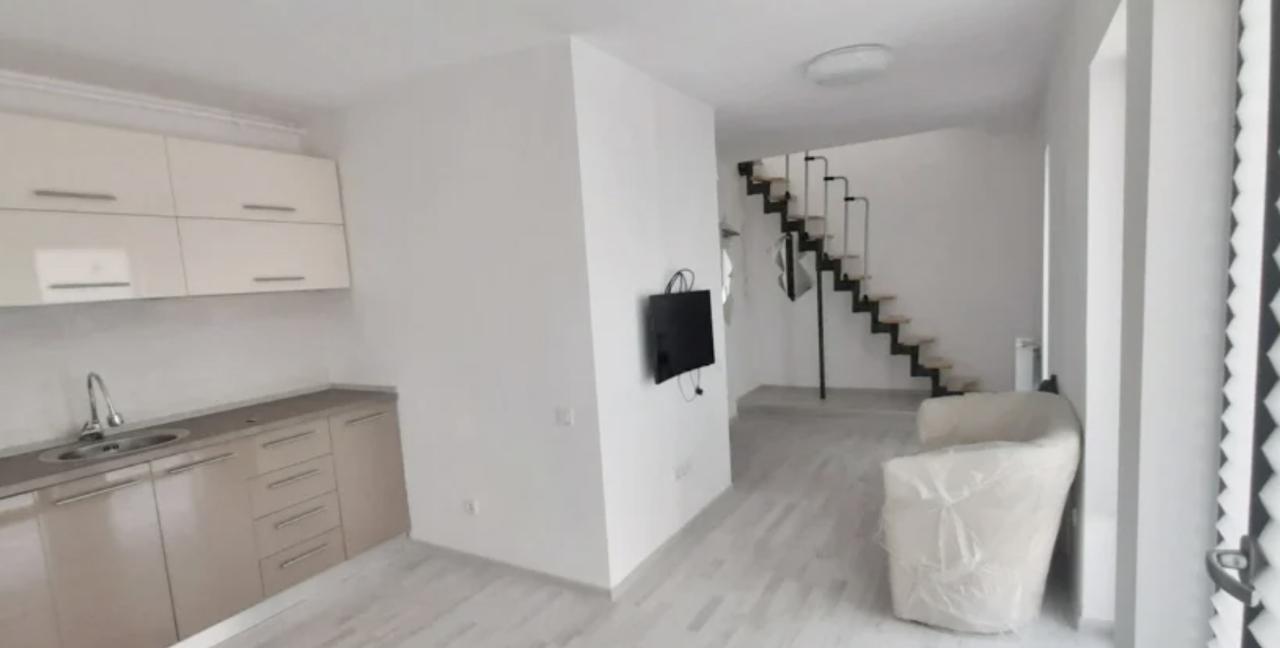 Apartament 3 camere duplex + terasa 84mp 1 Decembrie / Pallady