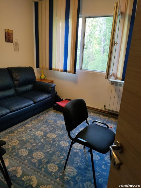 Apartament cu 4 camere in Berceni, Covasna