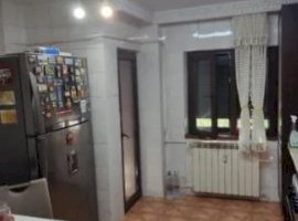 Apartament 3 camere Lujerului / Crangasi (Orsova)