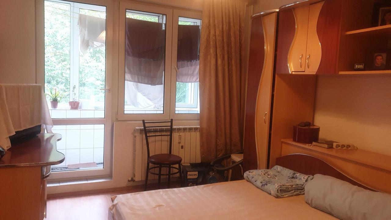 Apartament cu 3 camere Aparatorii Patriei, Berceni