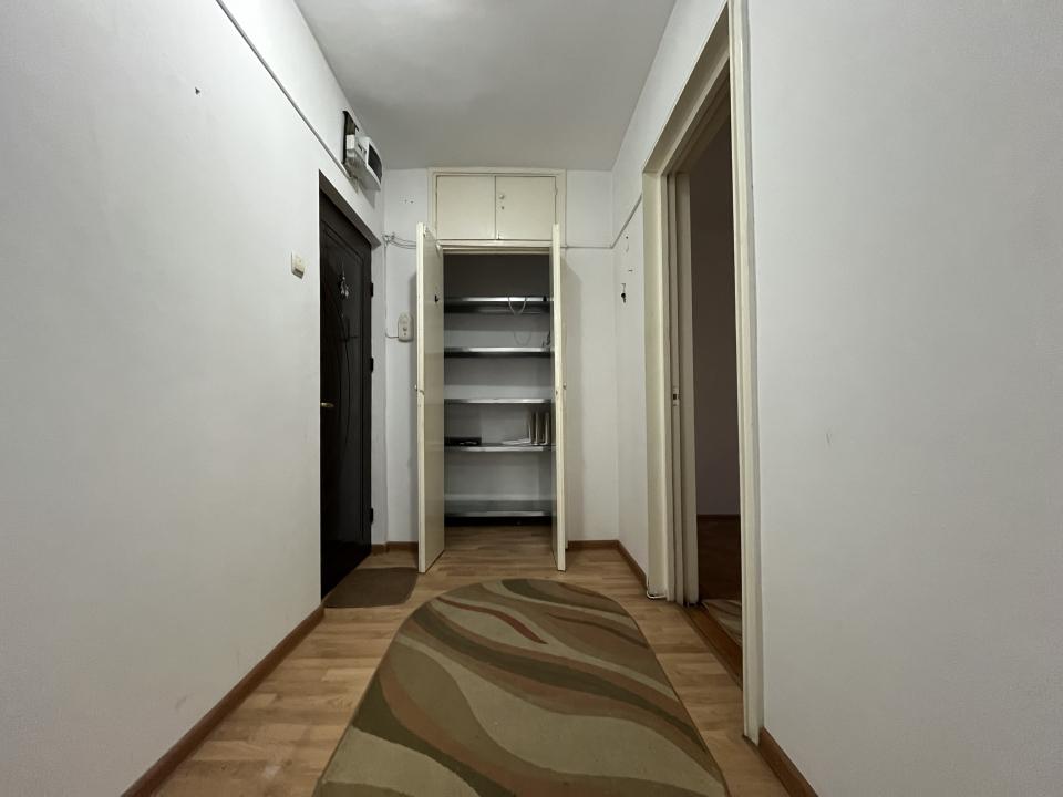 Apartament 2 camere 59mp Titan / Potcoava