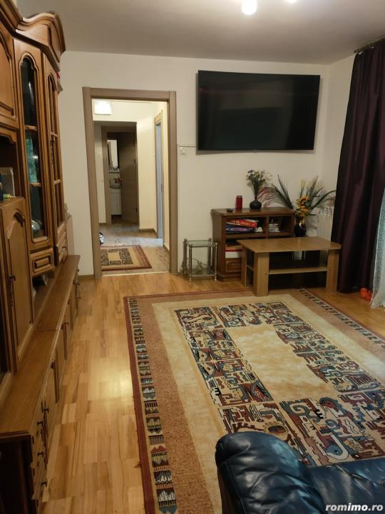 Apartament cu 4 camere in Berceni, Covasna